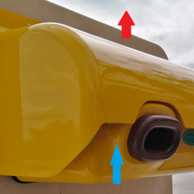Swiftsingleairflow